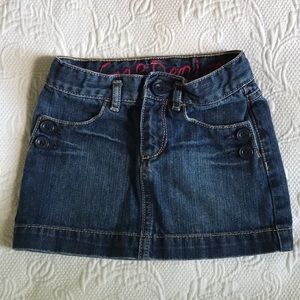 GAP Bottoms - Gap denim skirt GAP Bottoms - Gap denim skirt